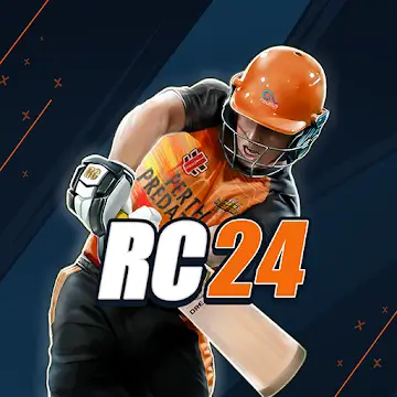 Real Cricket 24